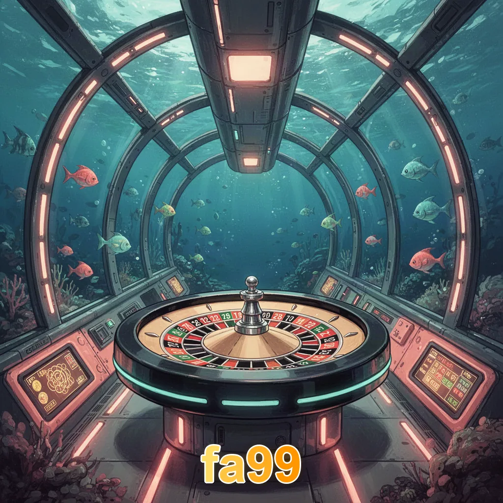 Promosi fa99