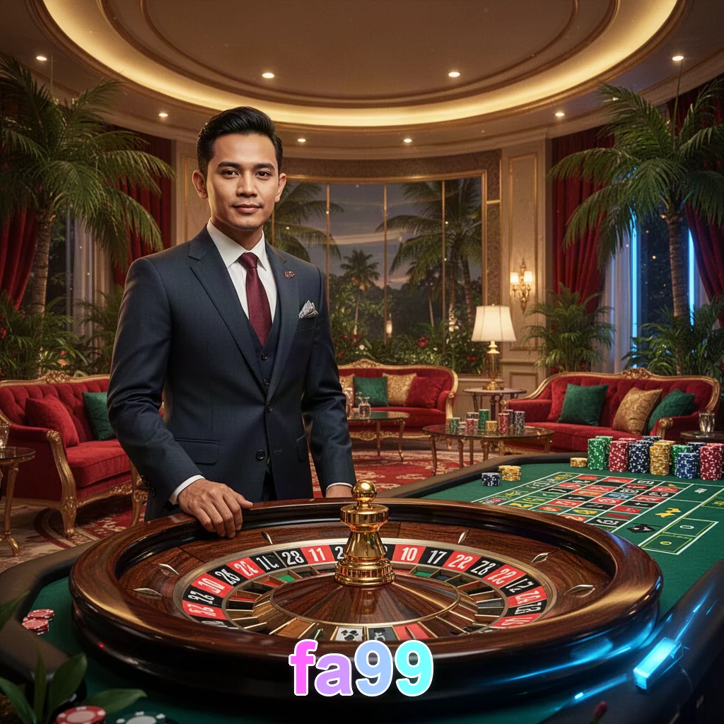 Promosi fa99