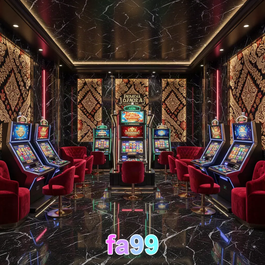 Promosi fa99
