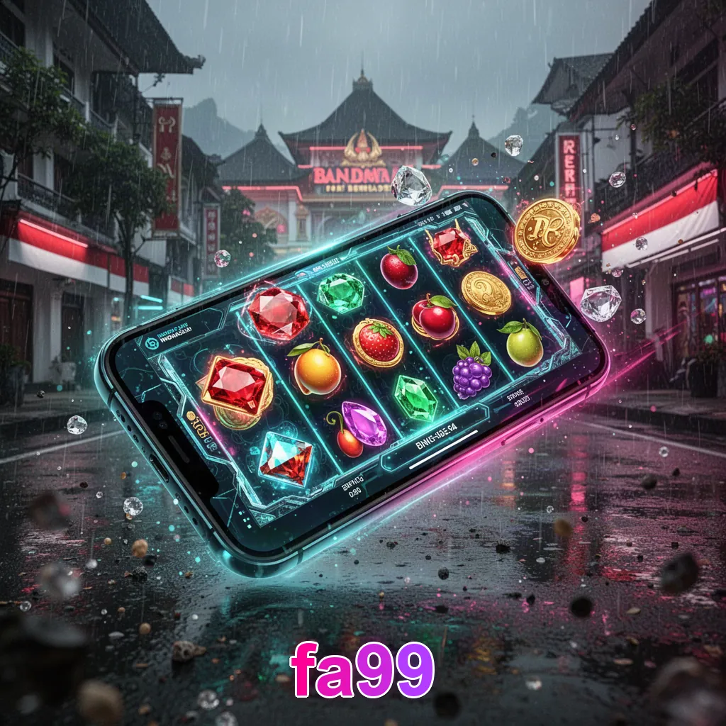 Promosi fa99