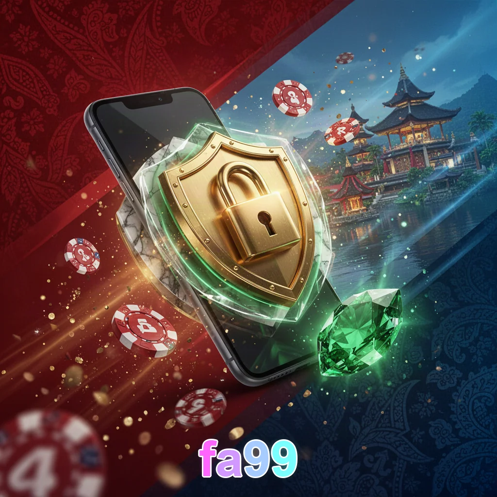 Promosi fa99
