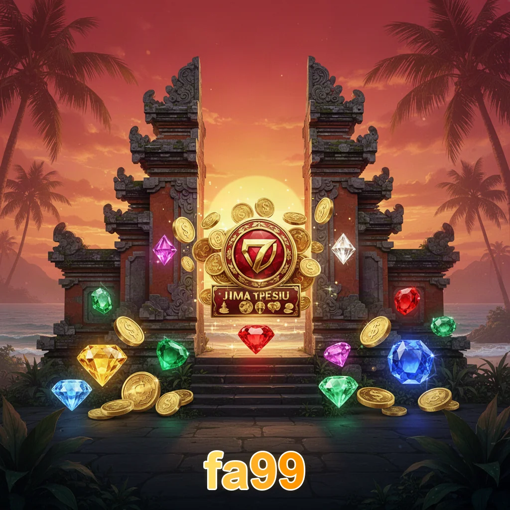 Promosi fa99