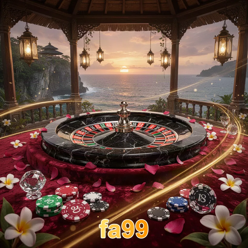 Promosi fa99