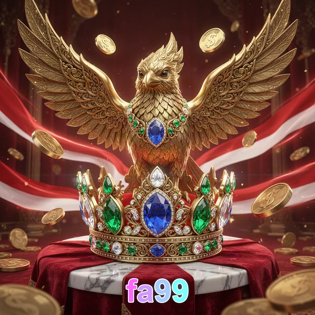 Promosi fa99