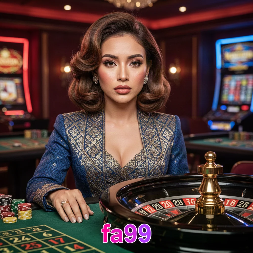 Promosi fa99