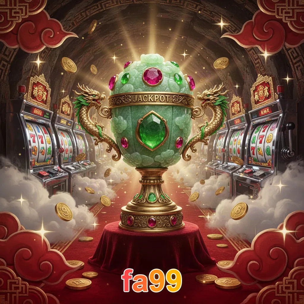 Promosi fa99